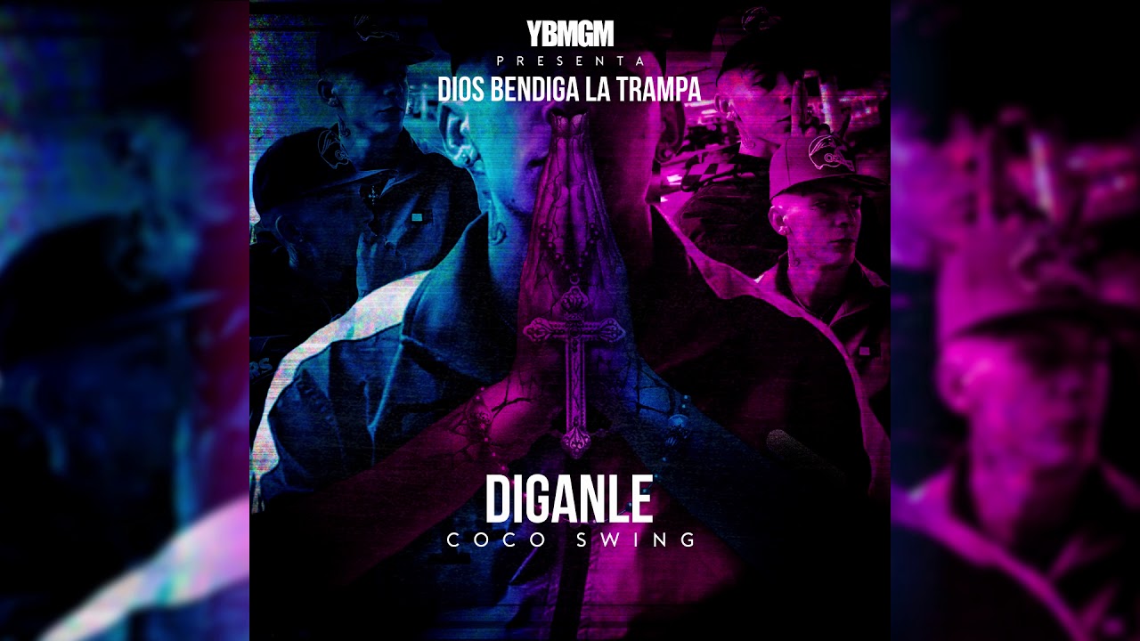 DIGANLE - COCO SWING