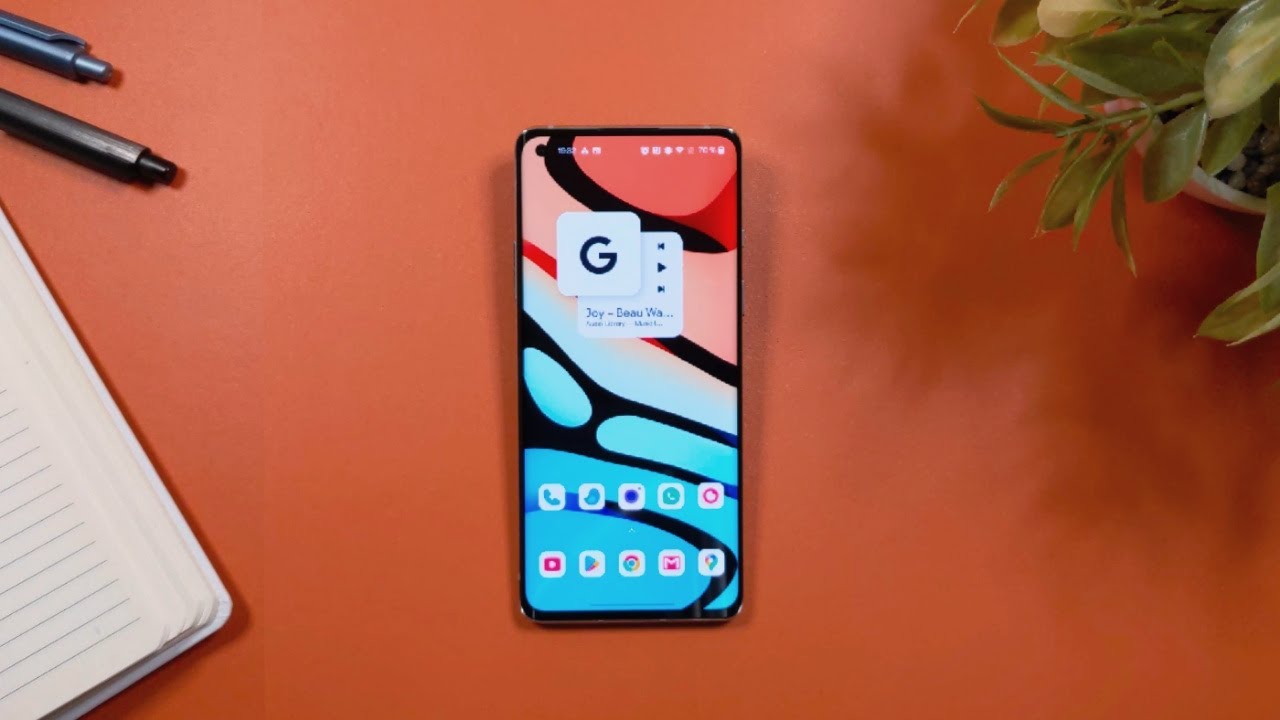 OnePlus 8 en 2022: Una apuesta arriesgada?