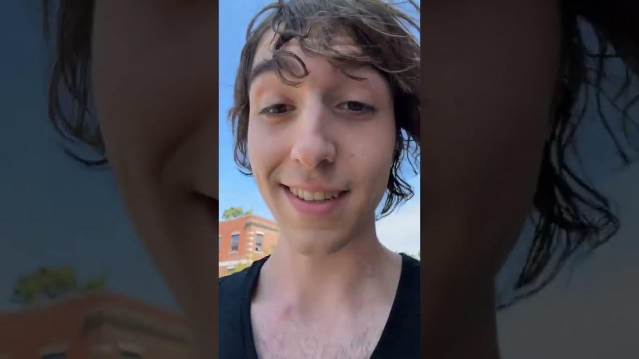 Cameron Winter 7/24/25 Instagram Live