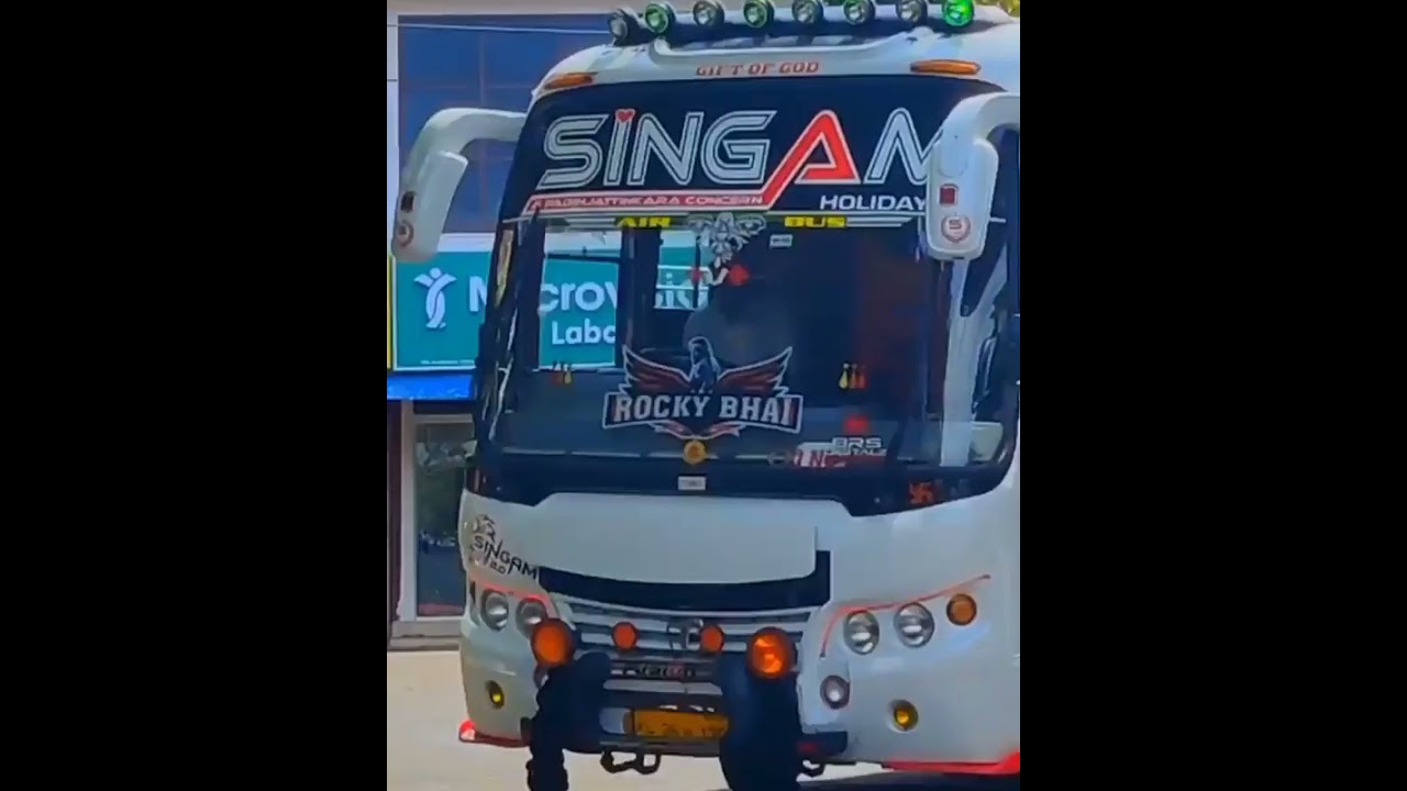 Singam holidays WhatsApp status