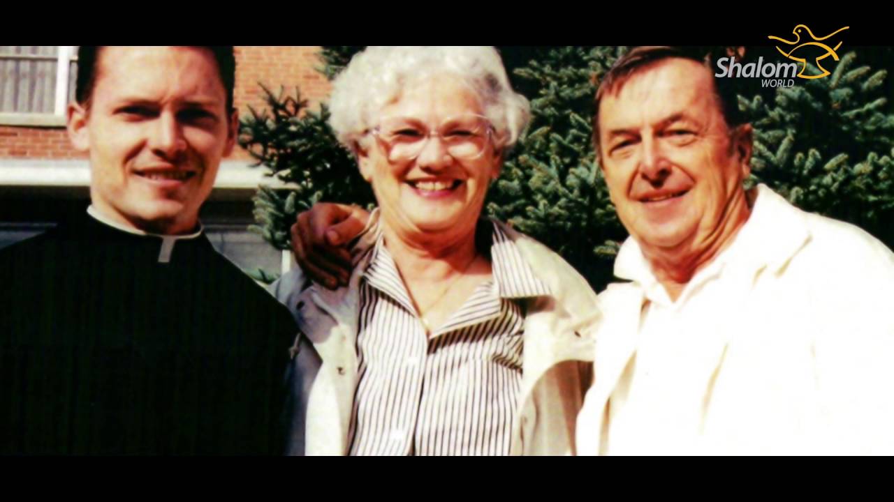 VOCARE: Father Michael Vaughan