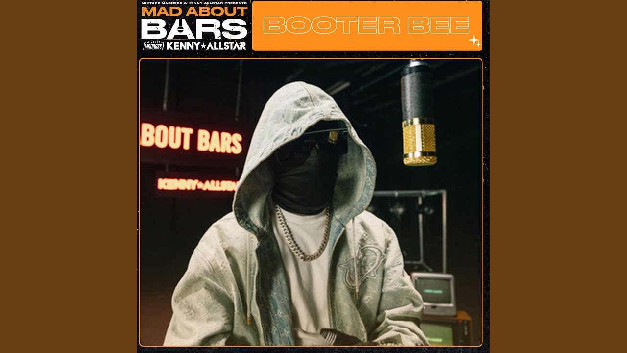 Mad About Bars (Pt 2)