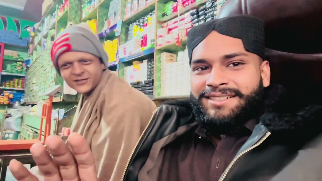 2nd vlog me and mara masar 