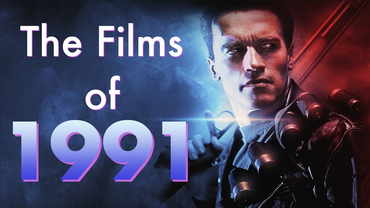 The Films of 1991 Tribute: Two Princes