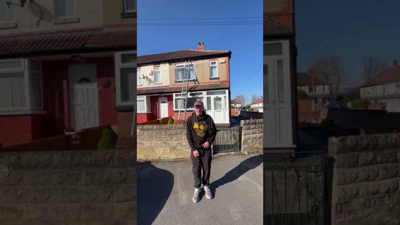 Sig Nova Roofing & Building Ltd #highlights #london #viralvideo #roofing