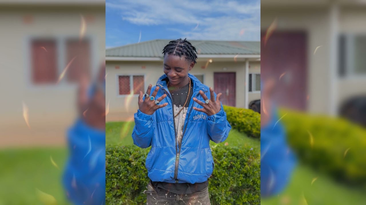 Mwilambwenamo l boy mu speaker prodz by silent killer beats 