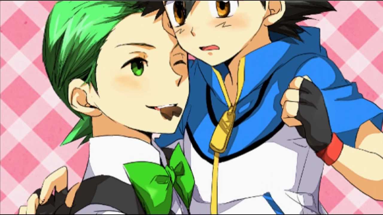 Cafemochashipping - Love Game