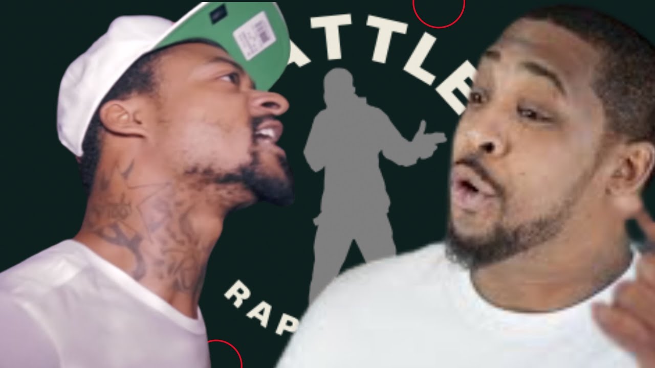 QLEEN PAPER GOES ALL THE WAY OFF IN A HILARIOUS ROASTING SESSION AGAINST STUMBLES AND SNAKE EYEZ