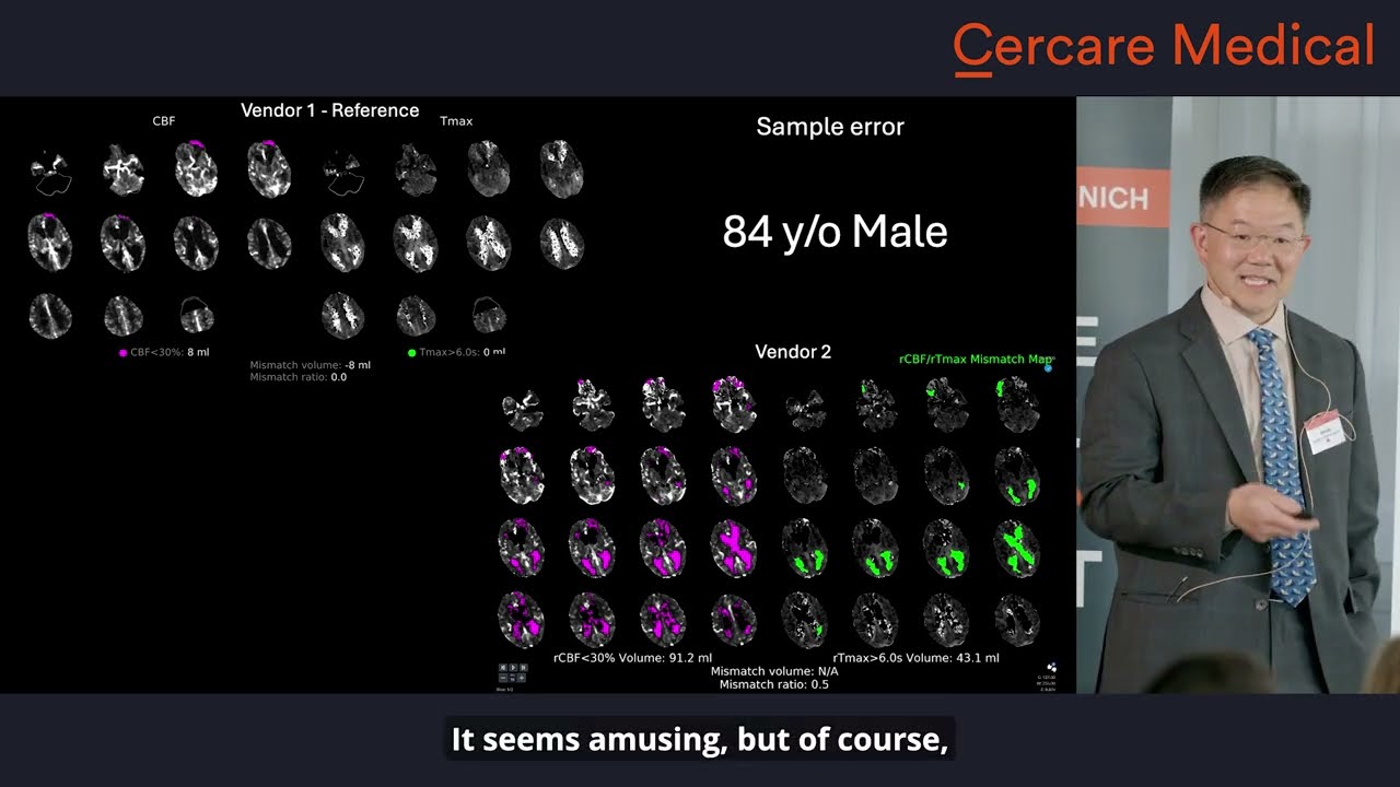 Deployment of Automated Analysis Software in a Clinical Workflow: Multivendor Experience&ndash;Dr.Yueh Lee