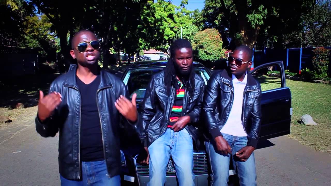 Make Sure Charming Vibes ft Luscious