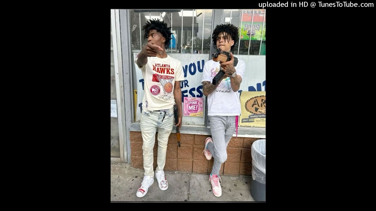 [FREE] lil tony x glokk40spaz x KelMadeIt type beat - 