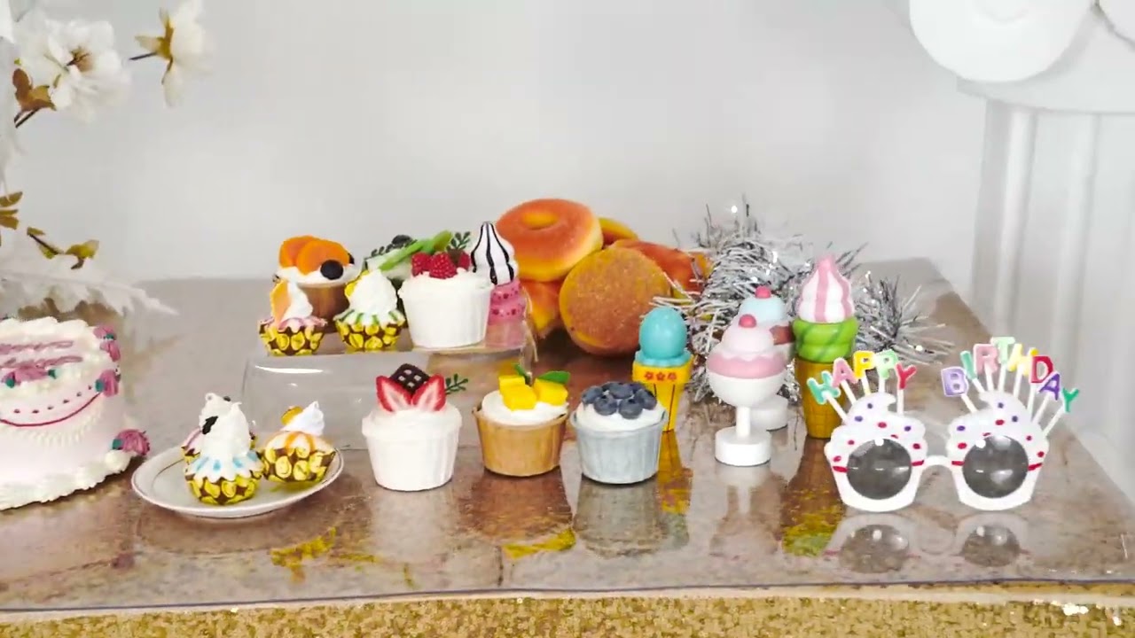 PVC floor mat for cake  smash.