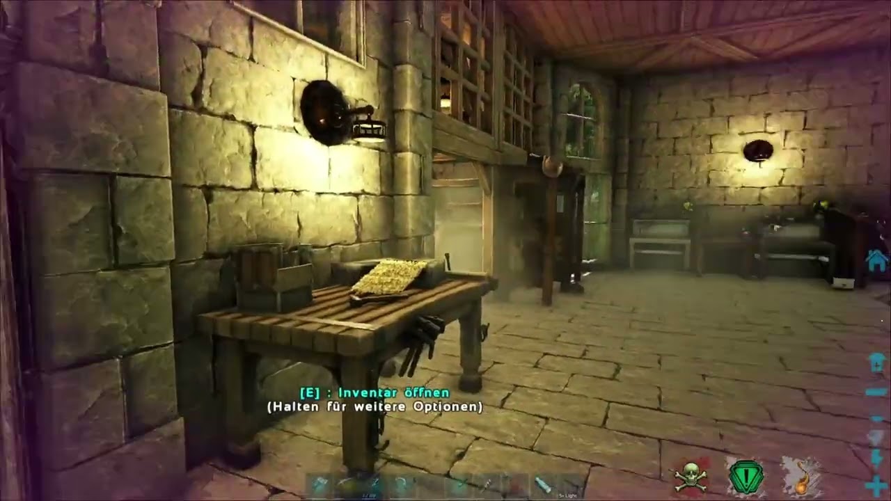 Achtung Laut :D - (Clip) -