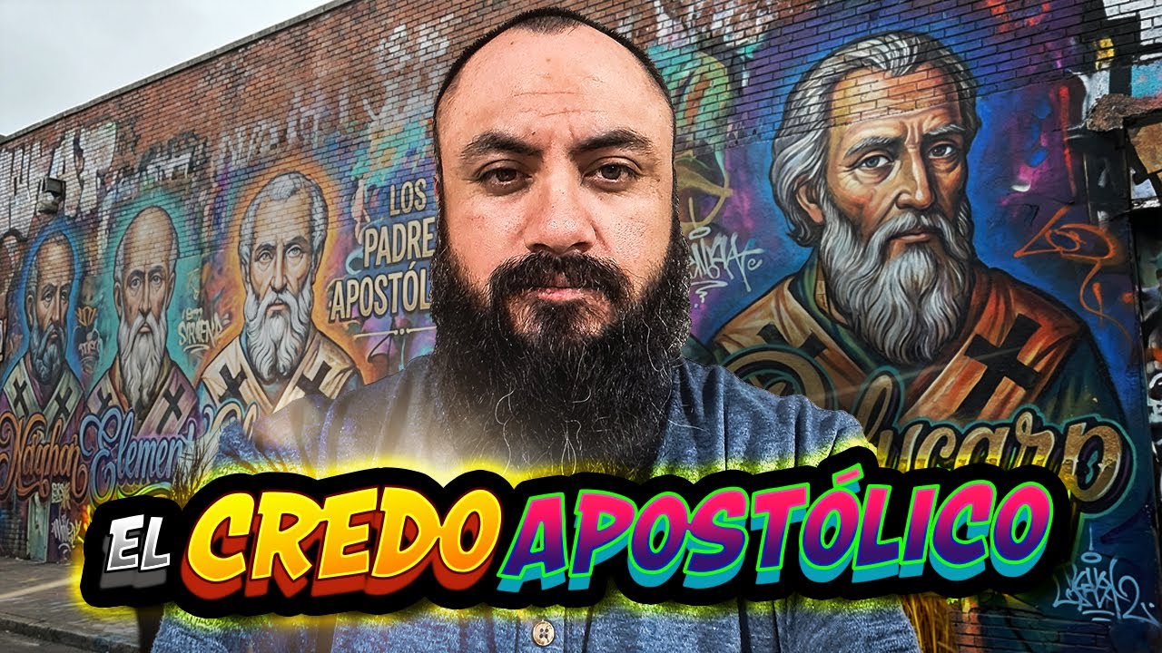 🔥 ¿En qué creen los cristianos? 😱 | Introducción al Credo Apostólico