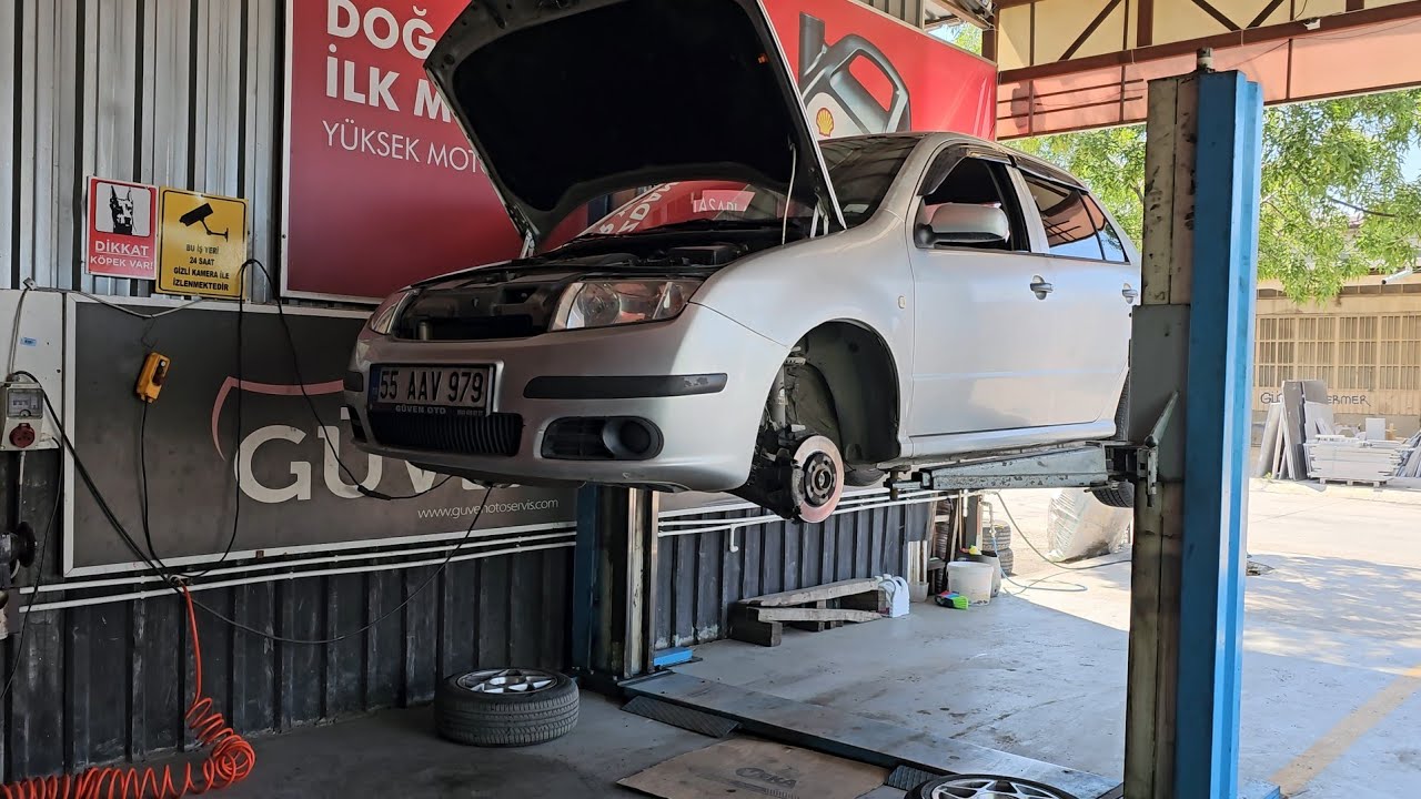 3 SİLİNDİR FABİA ALINIR MI?