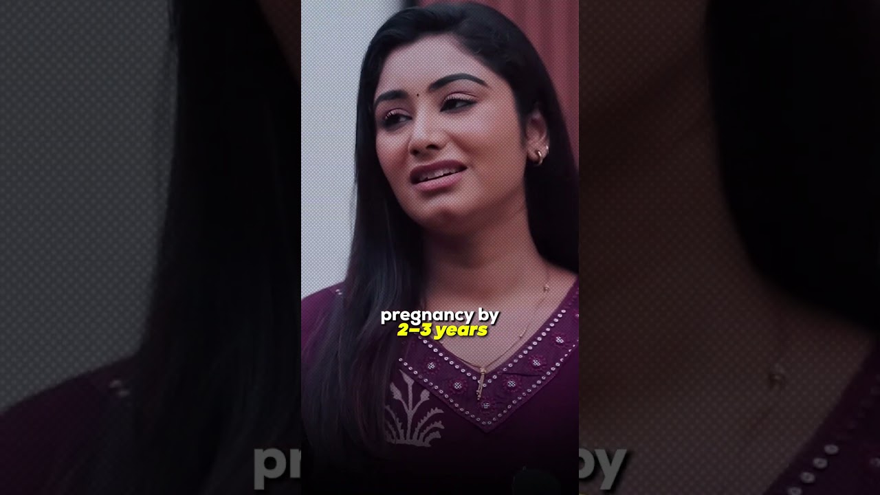 Pregnancy Delay பண்ணா Fertility Issues வருமா? | Dr Athmika Gynecologist