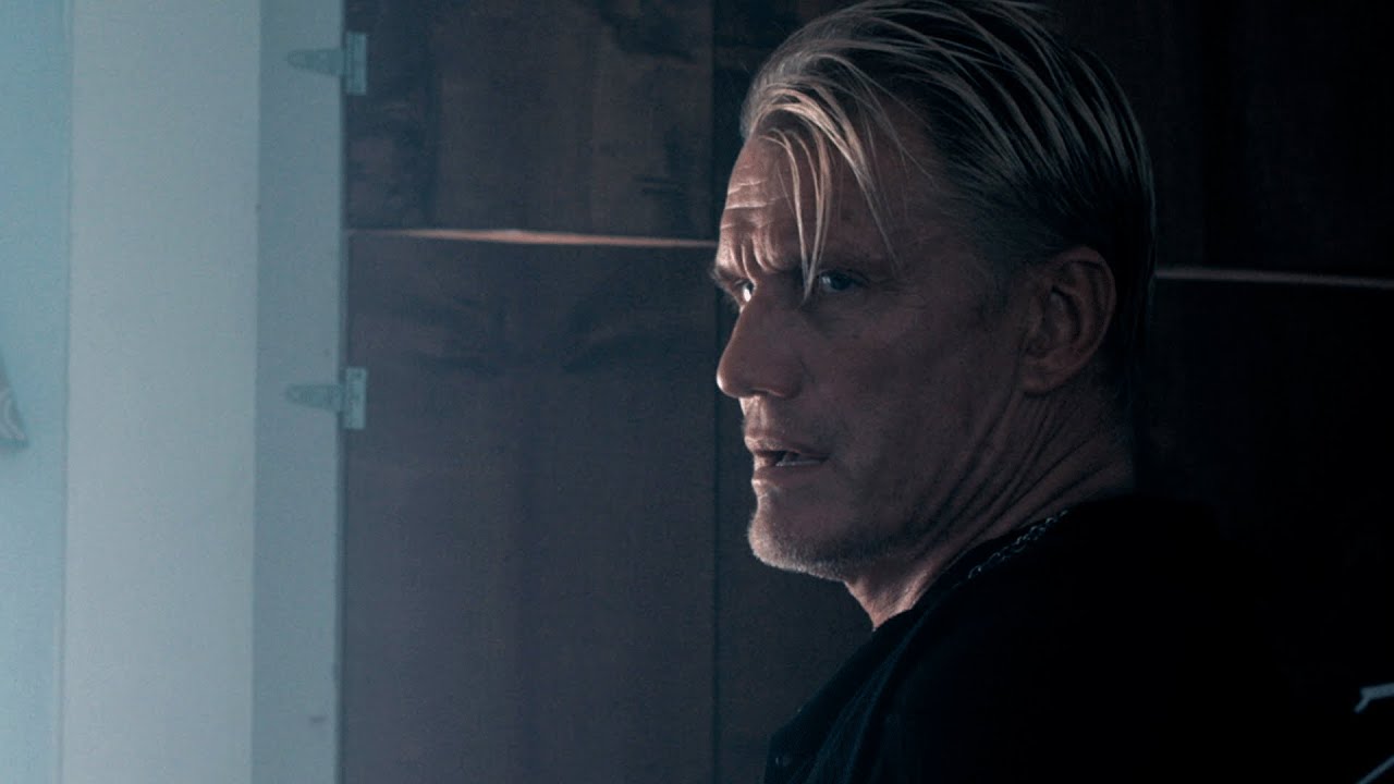 Cazador de Demonios | con Dolph Lundgren | Pel&iacute;cula Completa en Espa&ntilde;ol | YouMovies Espa&ntilde;ol