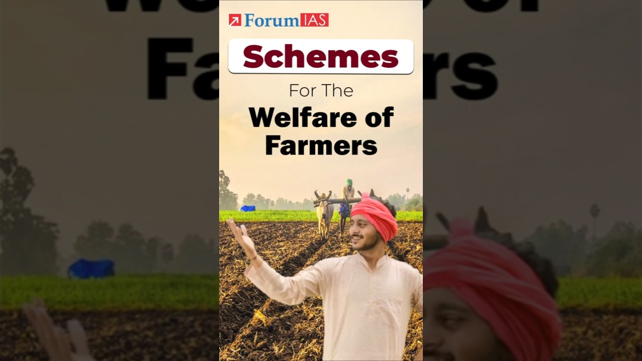 2 Major Government Schemes Transforming Farmers&rsquo; Lives