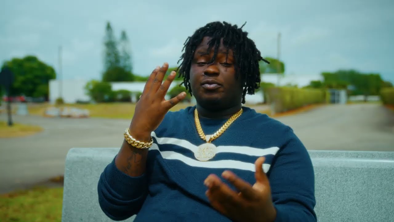 50jittsteppa - No Effort (Official Video)