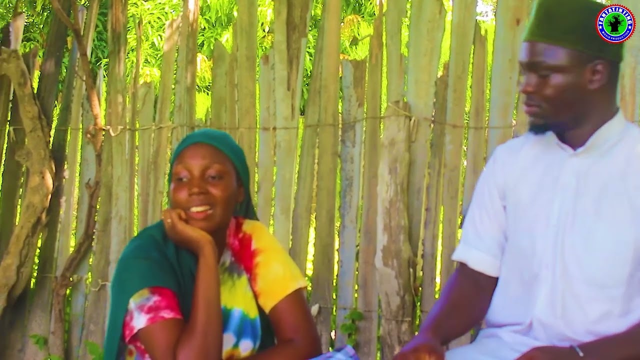DUNIYA season 4 (Gambian latest movie)