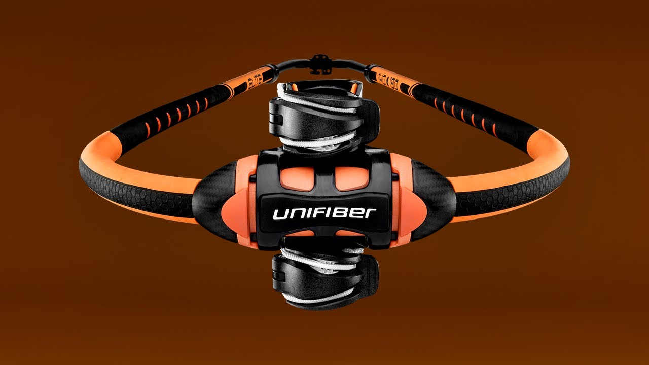 Unifiber Carbon Elite V2 Modular Boom