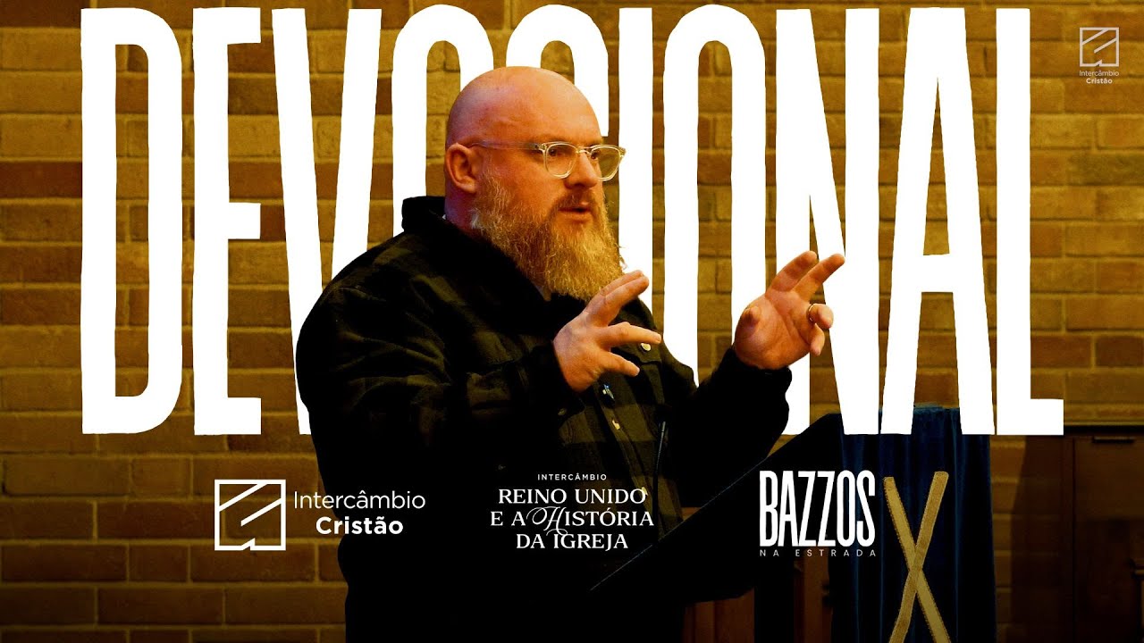DESENTULHANDO OS POÇOS - ANGELO BAZZO DEVOCIONAL 02