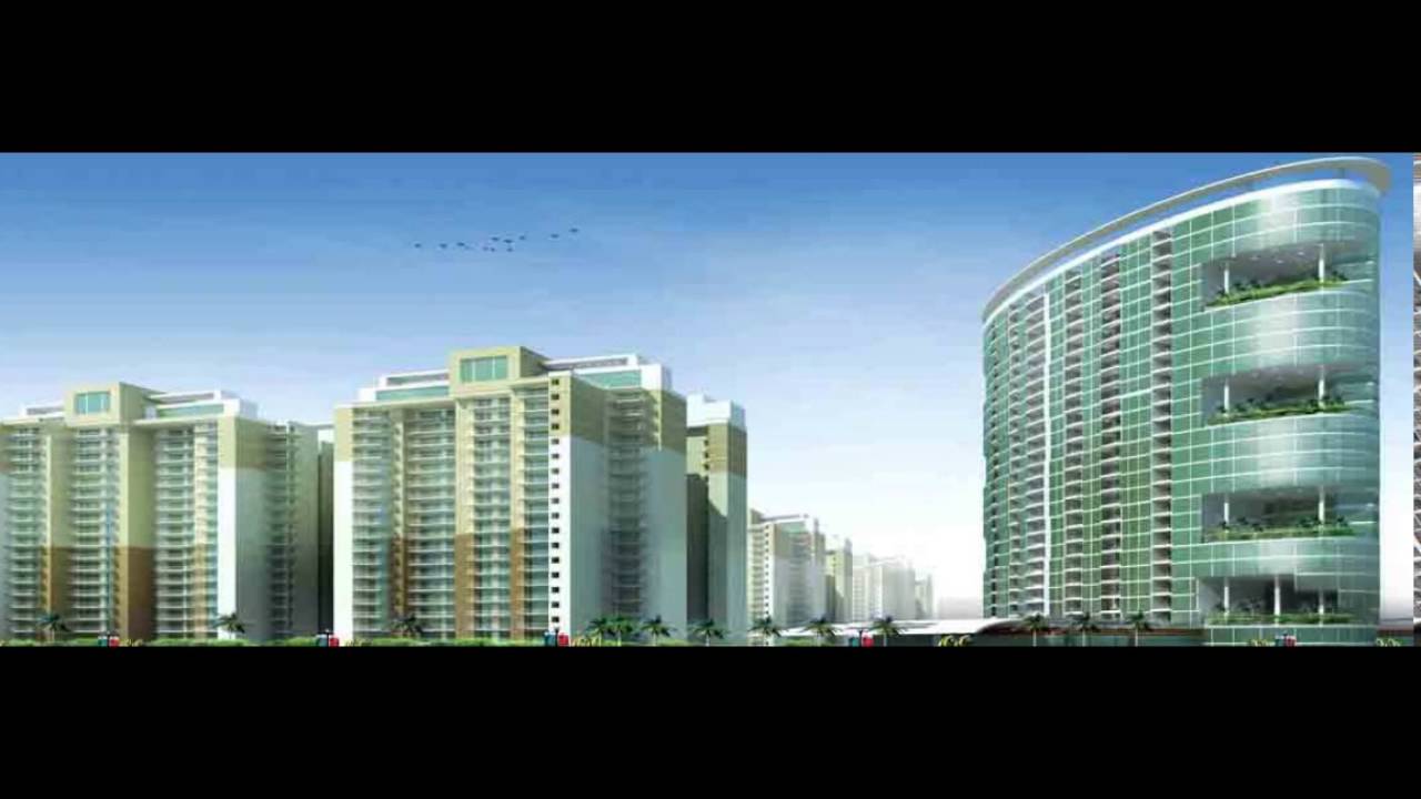 Nimbus Golden Palm Sector 168 Noida