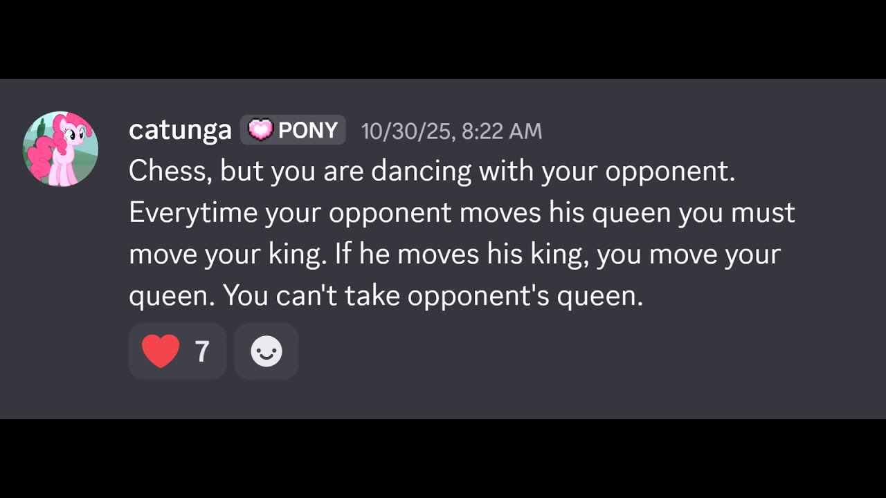 The Queen Blocking Technique
