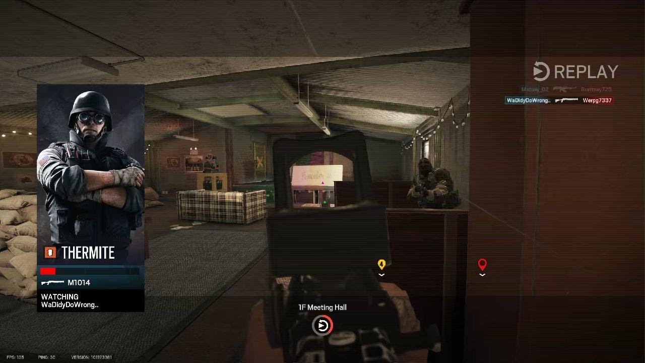 R6 Siege: Day 2 and I’m already a professional failure