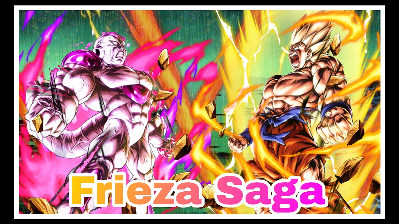 Can the Namek saga team still cook in pvp? | Dragon Ball Legends 