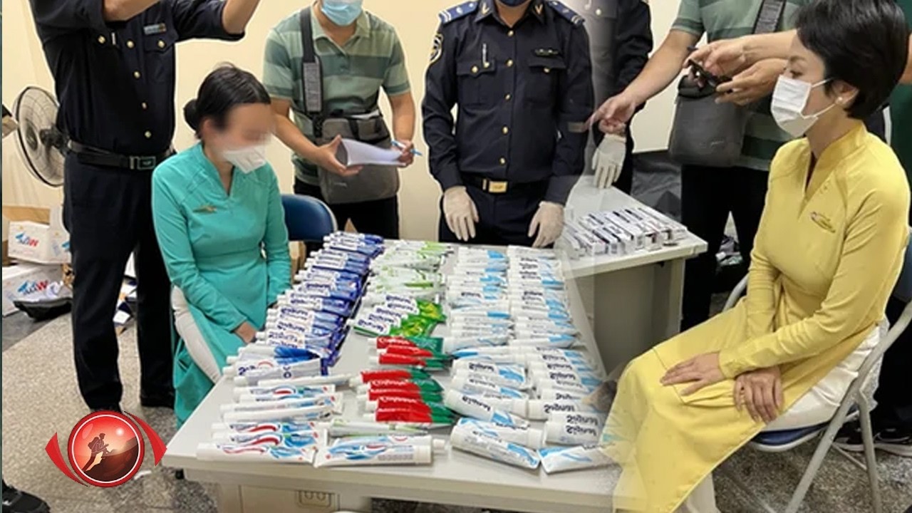 Toàn cảnh chuyên án triệt phá đường dây ma túy 