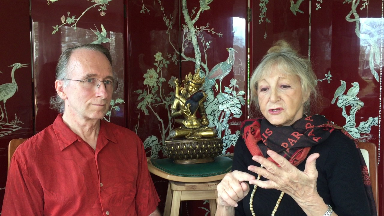 Monogamy vs. Polyamory in Tantra - Part 3