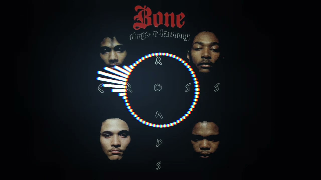 Da Introduction - execution double 9 style (instrumental) - Bone Thugs & Harmony