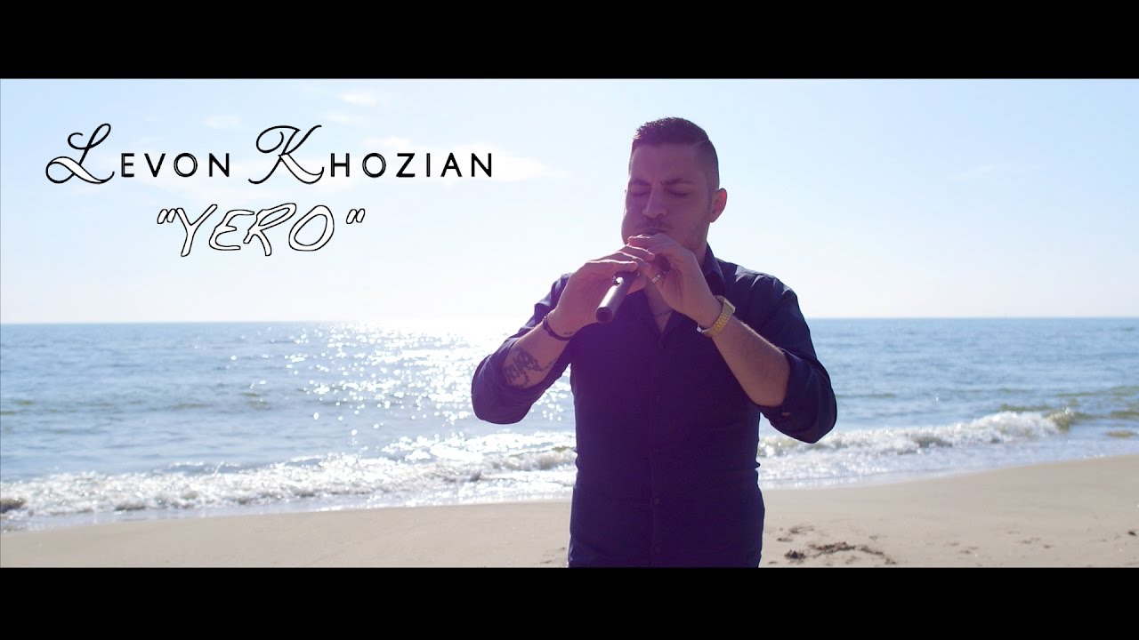 Levon Khozian | 