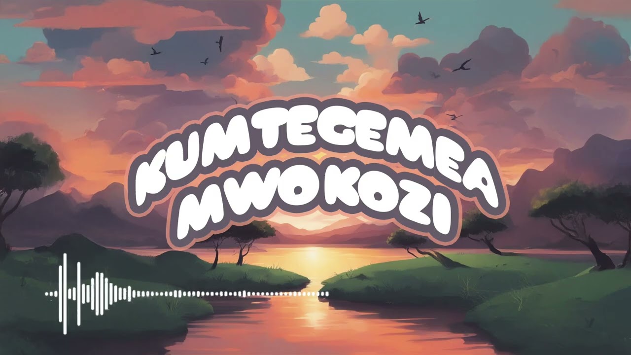 Kumtegemea Mwokozi | Nyimbo za Injili