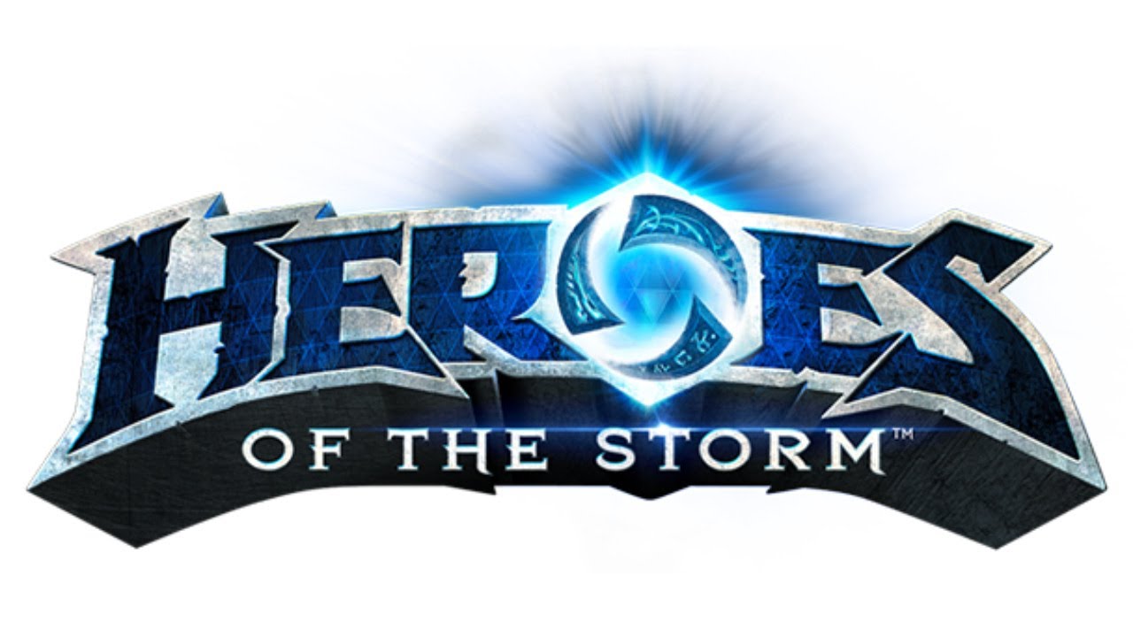 👾 Je joue à Heroes of the Storm