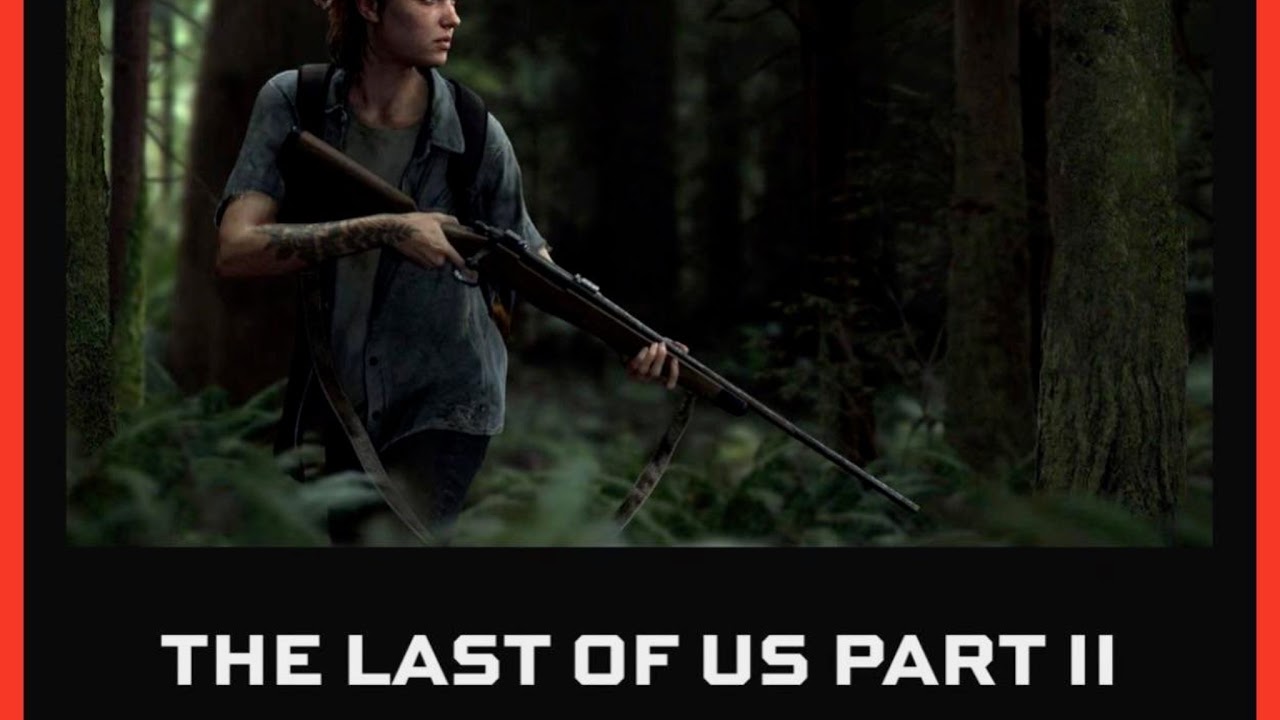 The Last of us 2