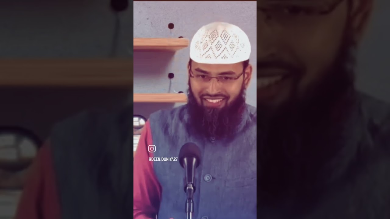 Kya Sajda e Tilawat Na Karna Gunah Hai By Adv. Faiz Syed