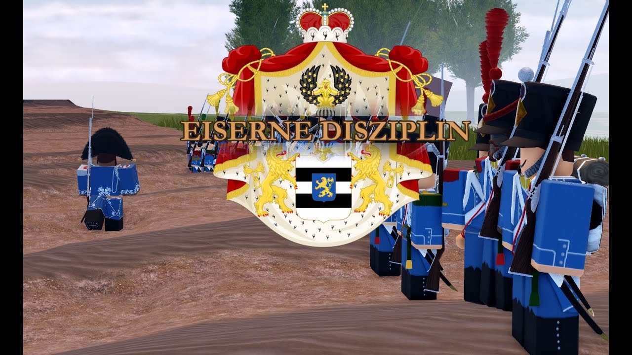 Eiserne Disziplin