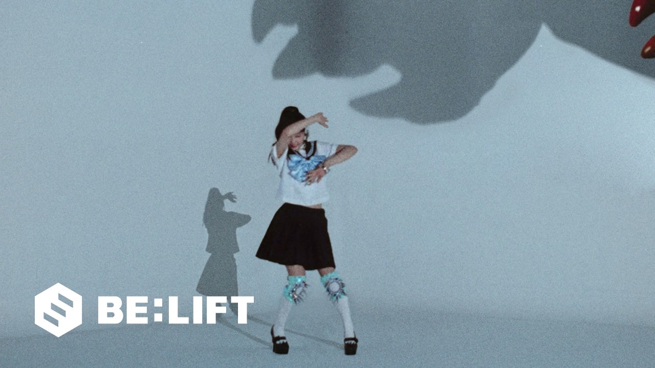 ILLIT (아일릿) 'I Got Your Back&rsquo; Official MV Teaser 1