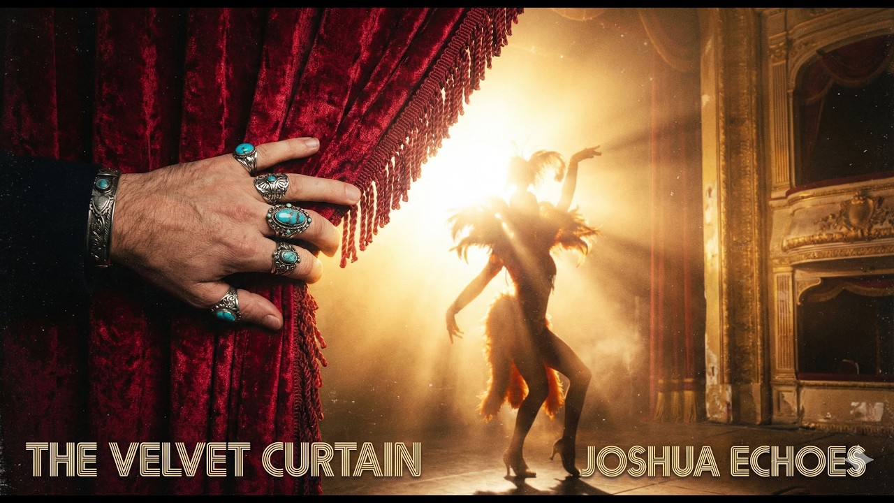 The Velvet Curtain