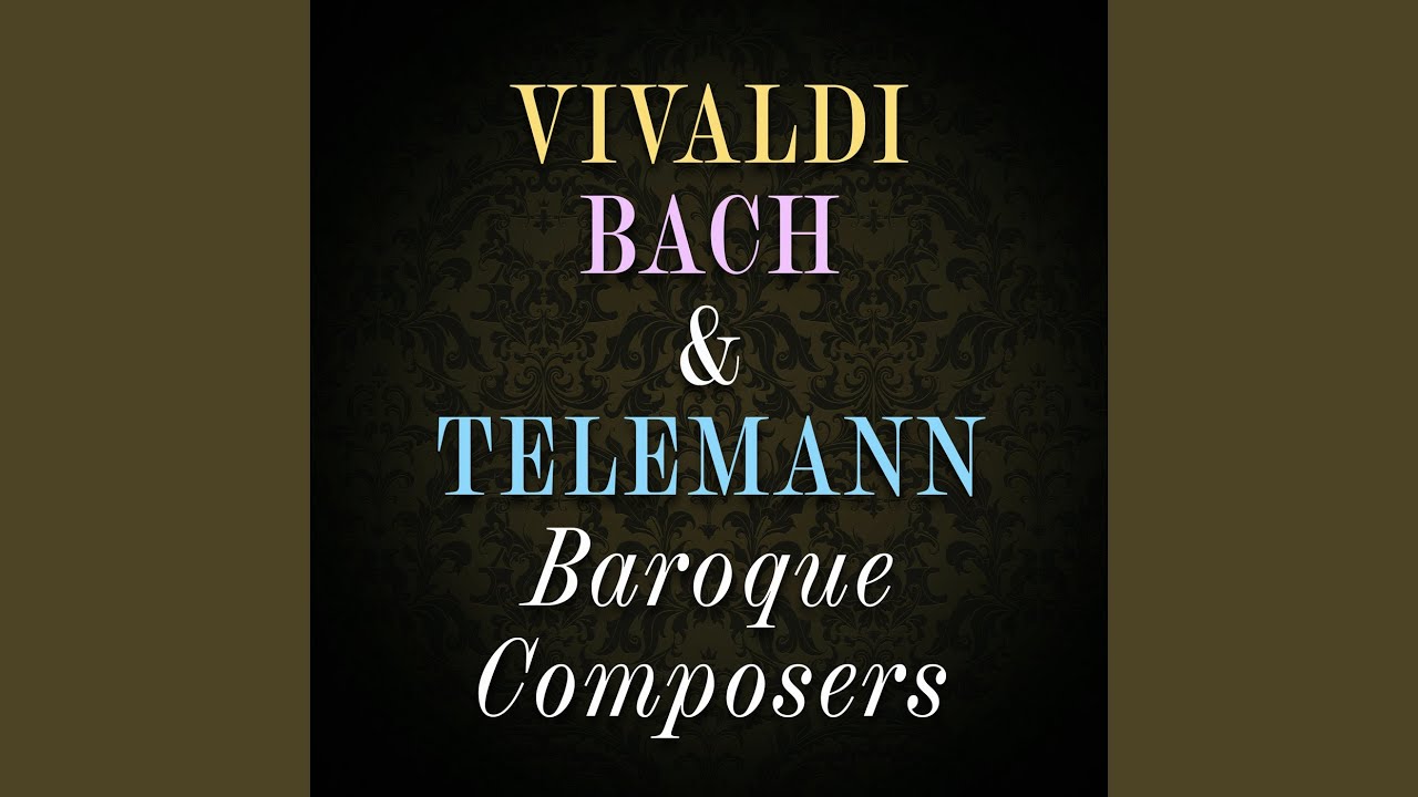 Orchestral Suite No. 3 in D Major, BWV 1068: II. Air