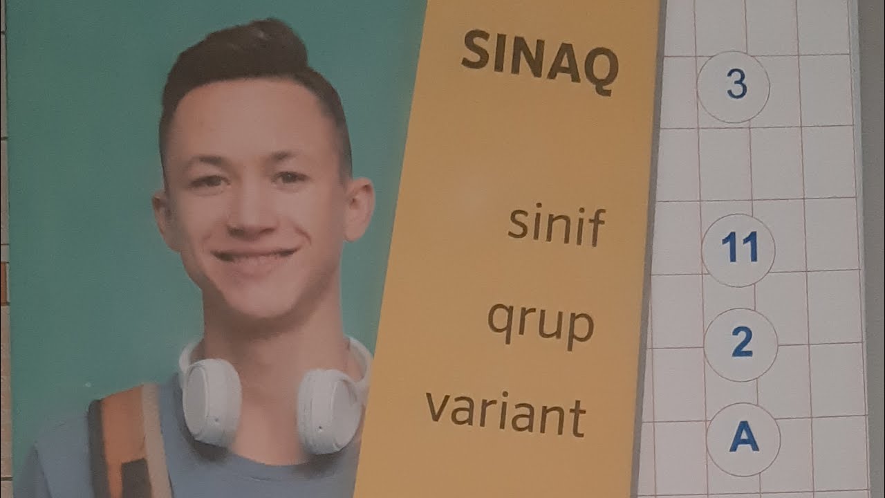 Coğrafiya| 11-ci sinif Güvən sınaq 3-ün geniş izahı (26.11.2023)
