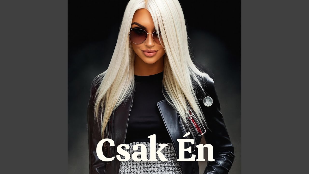 CSAK ÉN