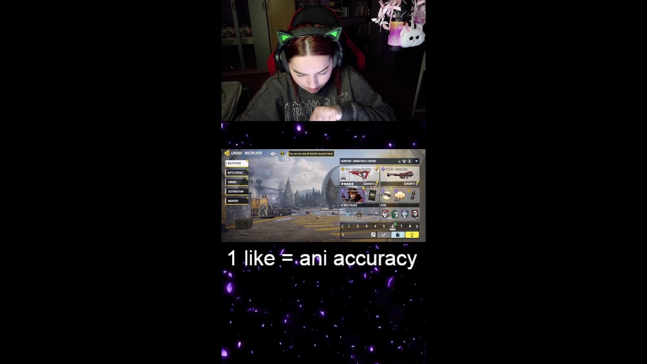 Ranked CODM Grind | Chill Stream |