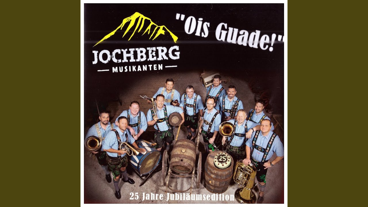Alte Haudegen