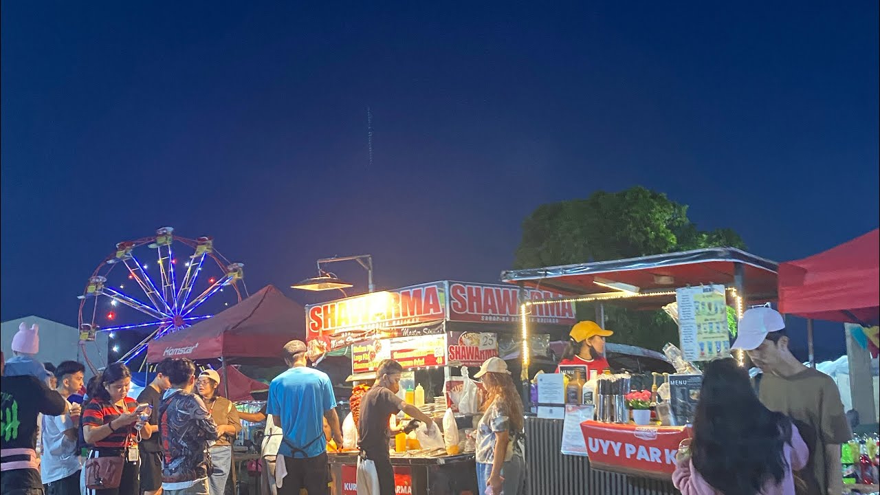 CARNIVAL FAIR PHILIPPINES