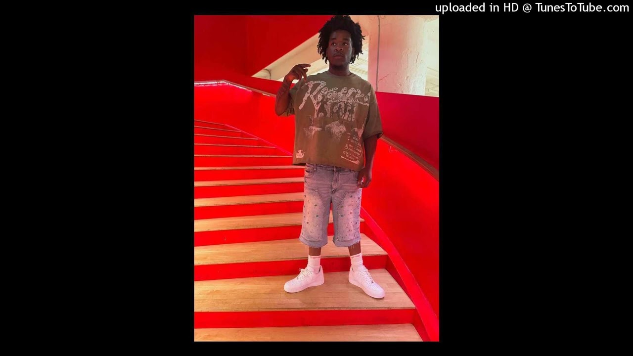 (Free) Fbgfatslime + Lil Double 0 Sample Type Beat "Ceces Interlude"