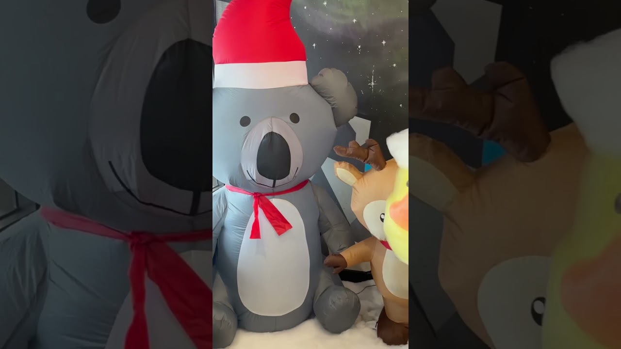 cotton candy on steroids! Polar Playground in Huntington Beach Orange County! Chanfamgetaways