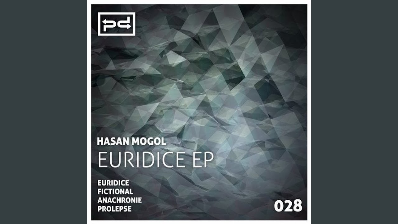 Prolepse (Original Mix)